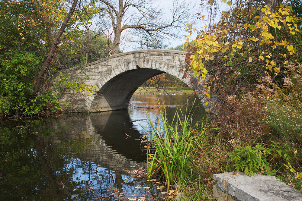 bridge