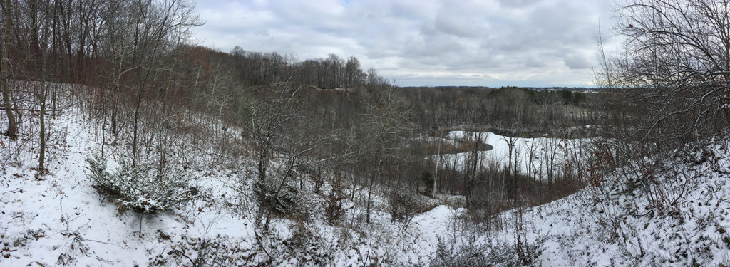 Glacial Blue Hills Recreation Area | A Wealth of Nature A Wealth of Nature