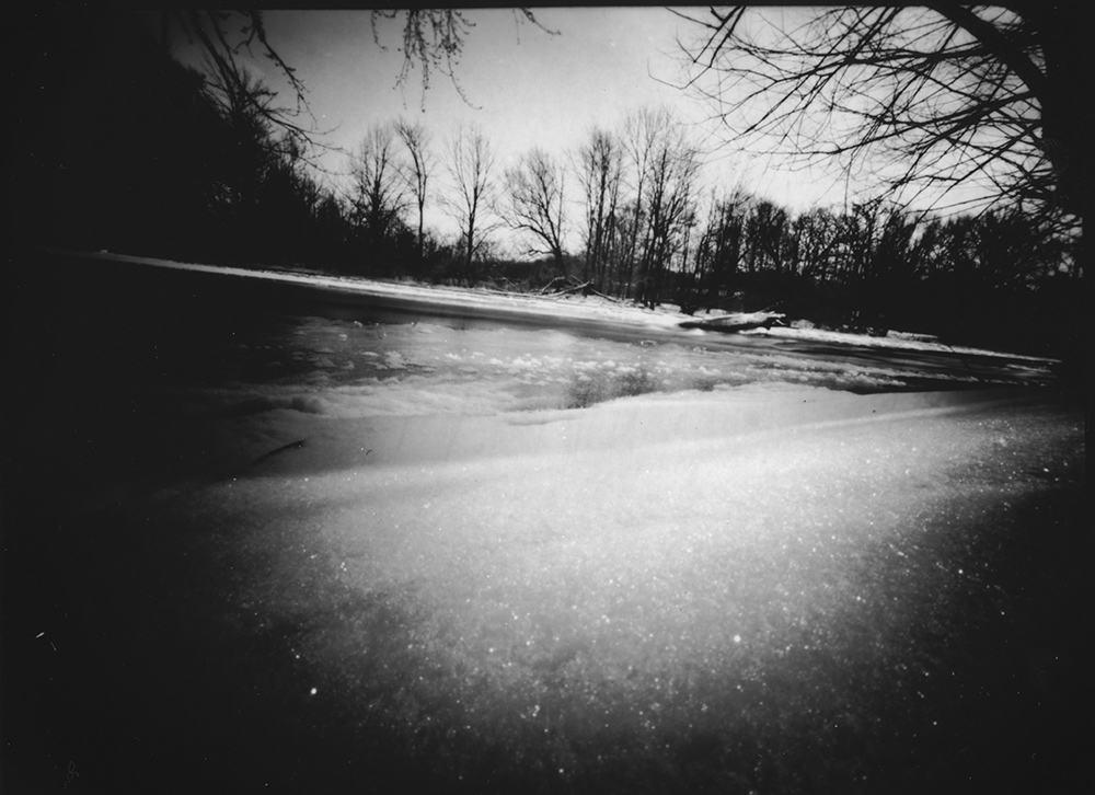 Untitled pinhole camera image