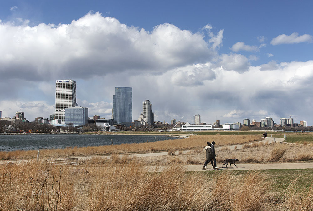 Lakeshore State Park