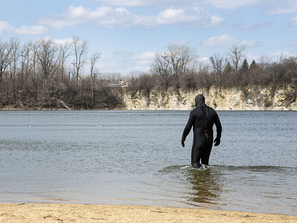 Quarry Lake Park, Racine