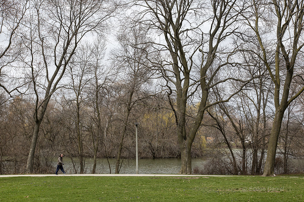 Wilson Park, Milwaukee