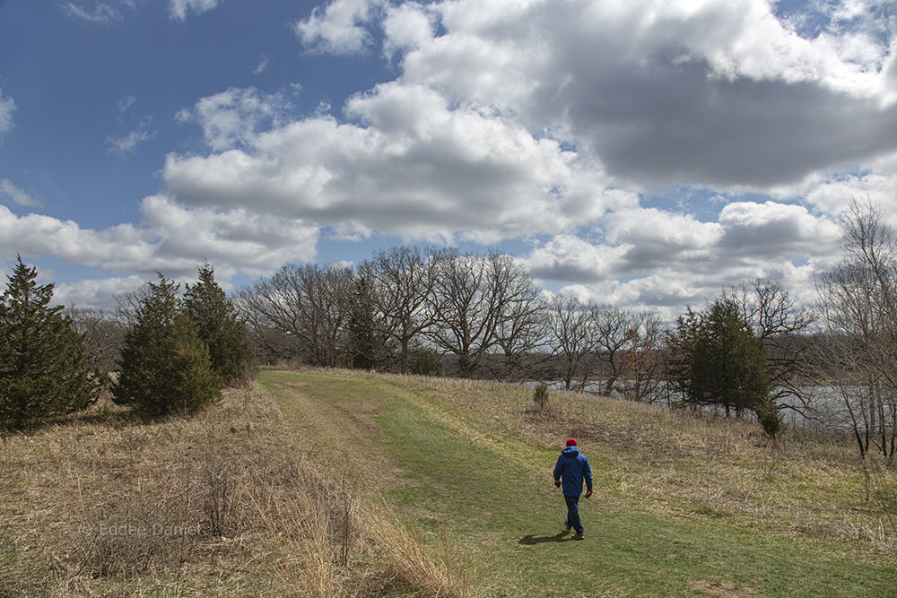 Nashotah Park, Waukesha County, WI.