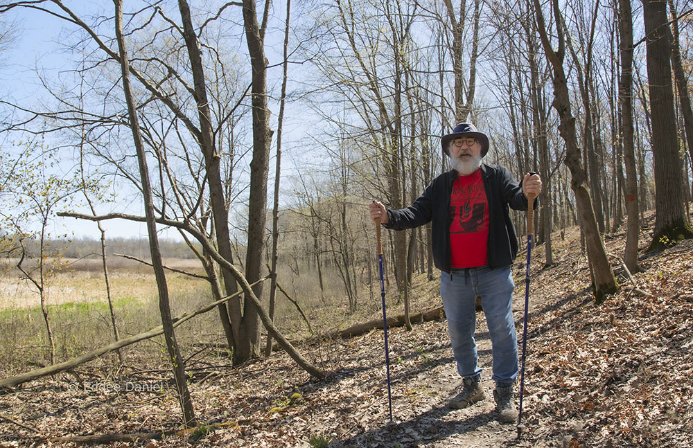 Paul Akert, Grobschmidt Park