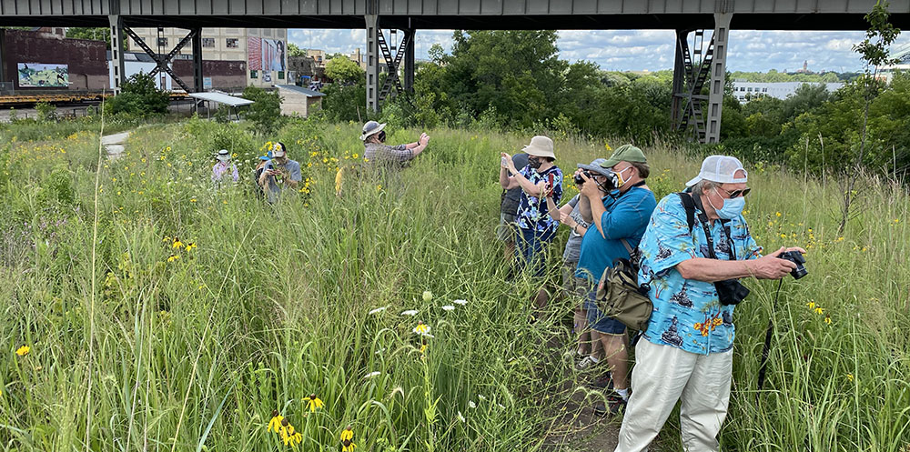 the photographers