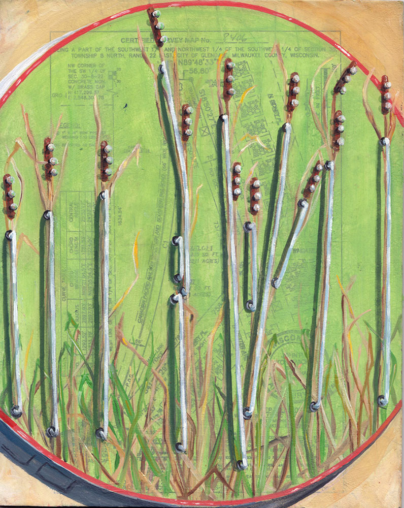 Cattails