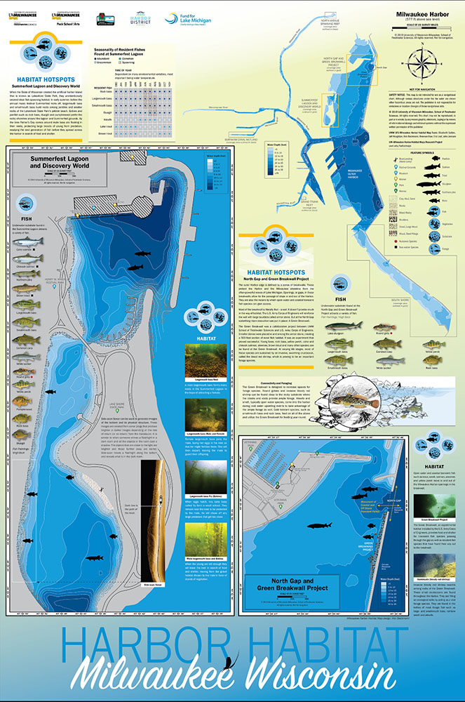 Sample map