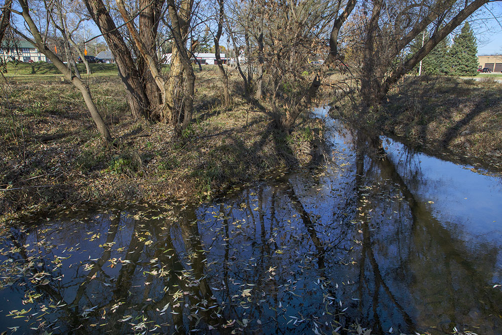 Wildcat Creek