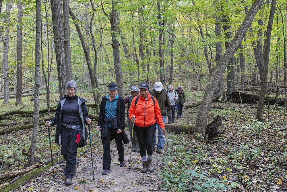 Ice Age National Scenic Trail - Monches Unit, Monches