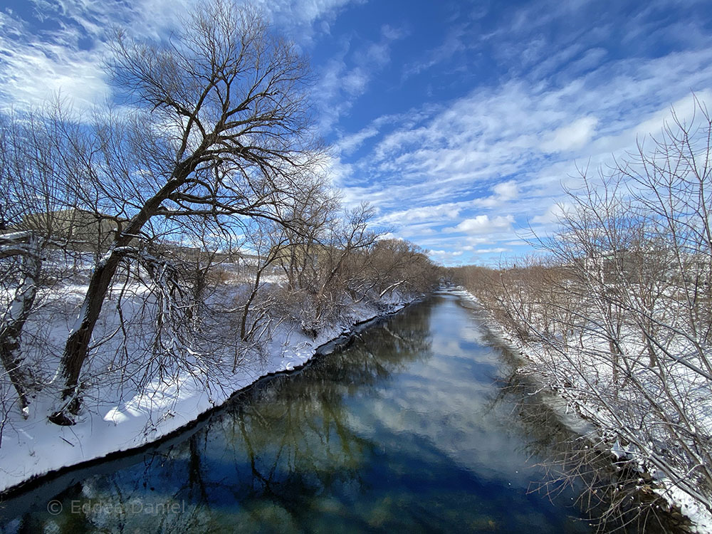 Menomonee River