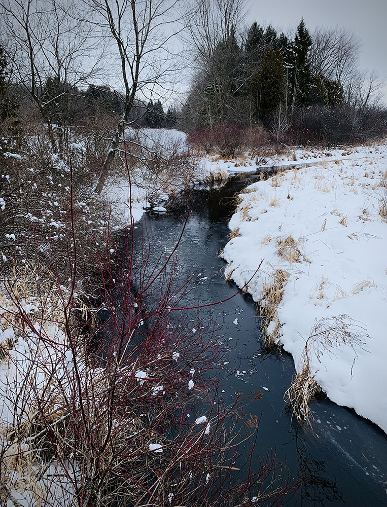 Oconomowoc River, Camp Quad