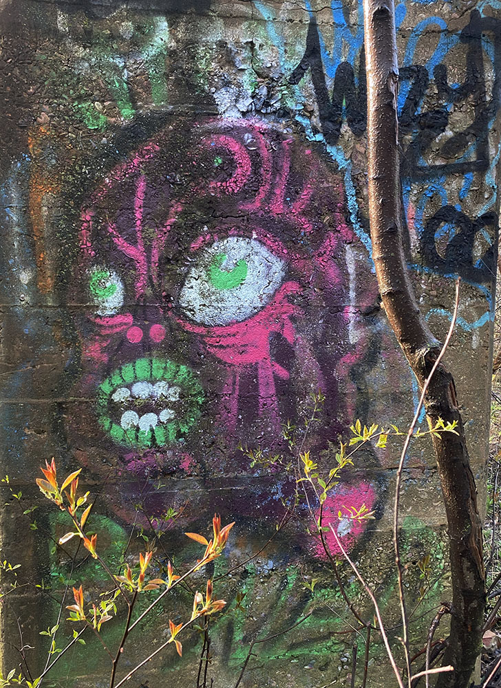 Graffiti