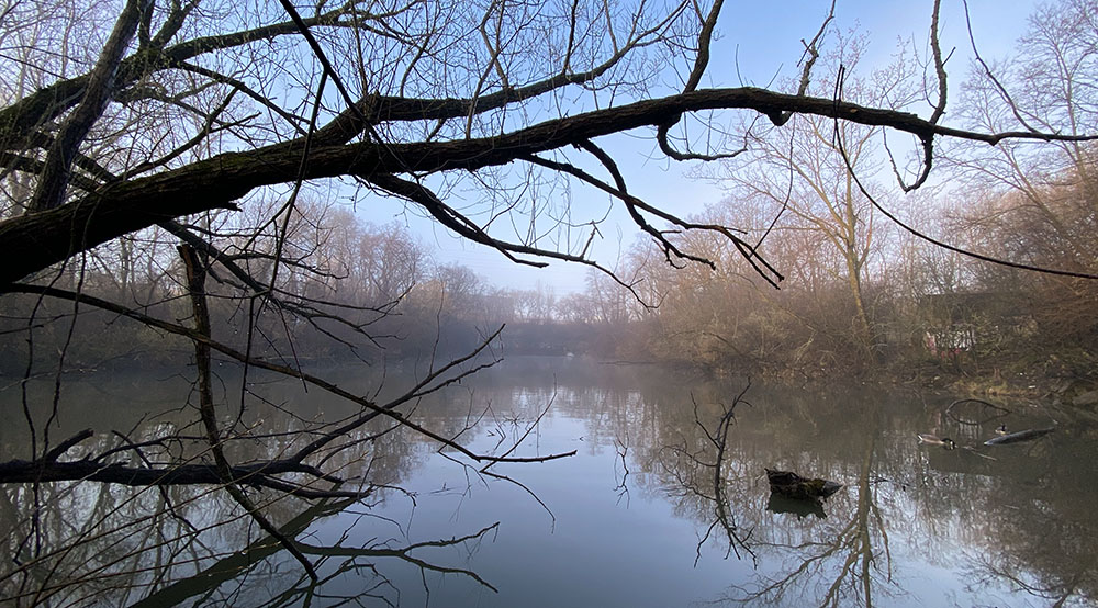 The Blue Hole