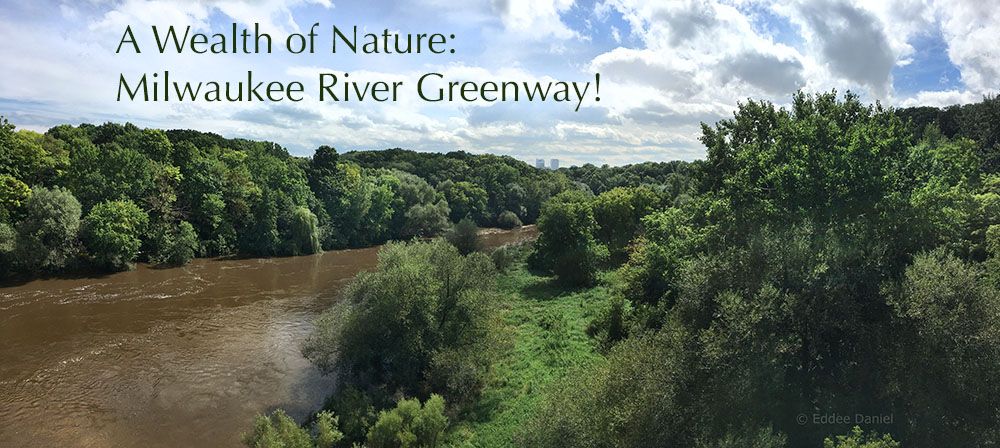 Milwaukee River Greenway