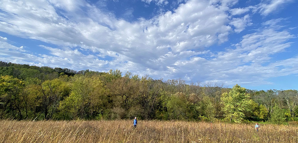 Retzer Nature Center