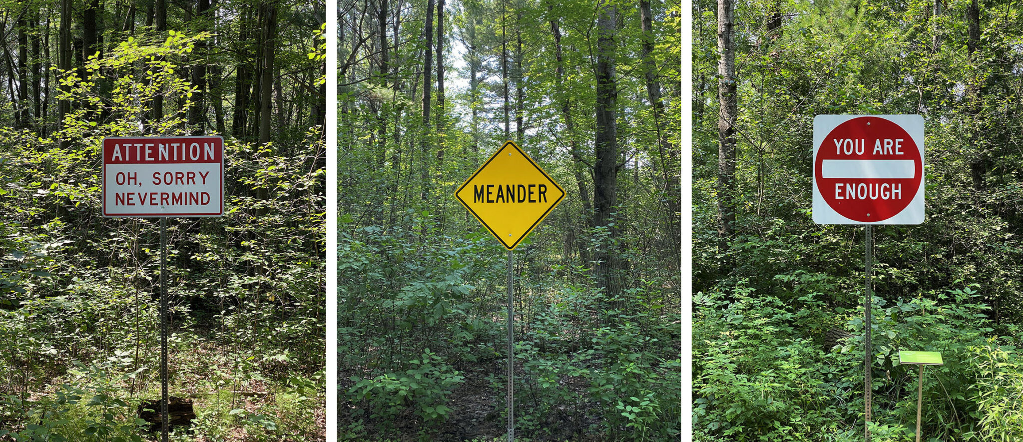 Photo essay: Stevens Point Sculpture Park | A Wealth of Nature A Wealth ...