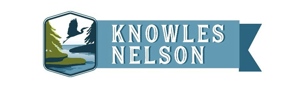 Knowles-Nelson Stewardship Program logo