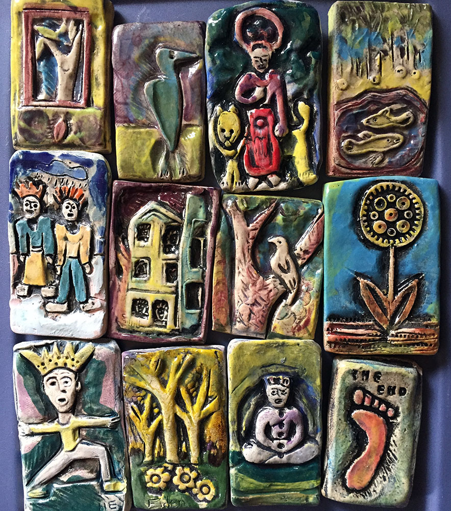 story tiles