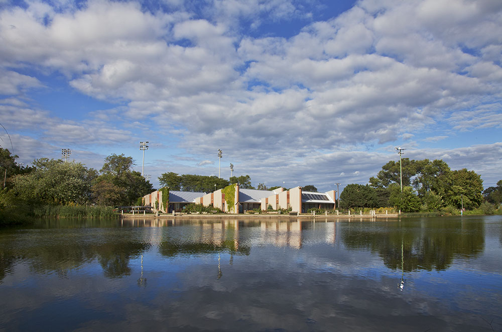 The Urban Ecology Center plans to expand their current home in a former boat house.