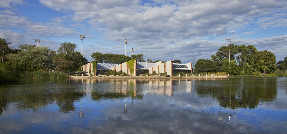 Urban Ecology Center at Washington Park