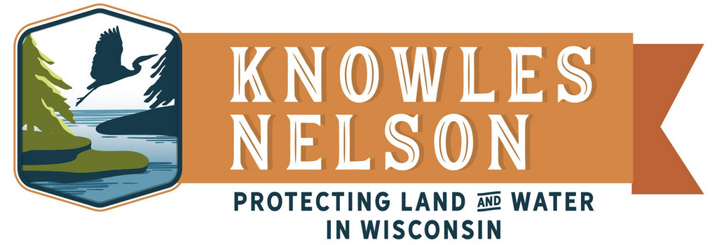 Knowles Nelson Stewardship Fund logo