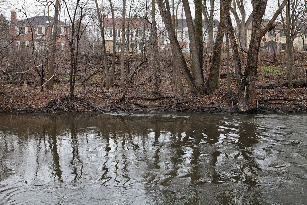 Menomonee River Parkway