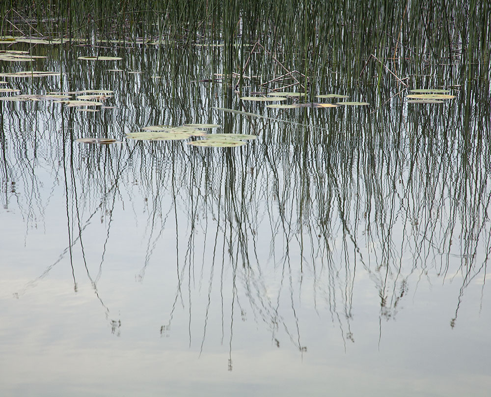 Lulu Lake.