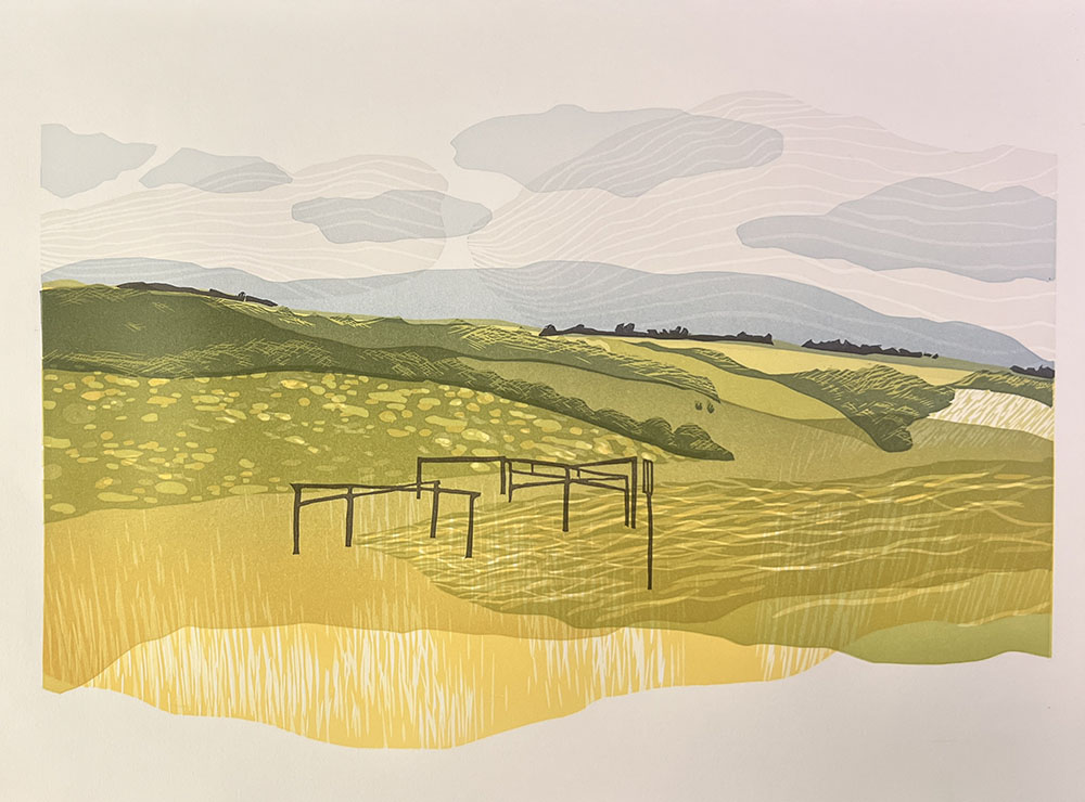 This Place Does Not Exist, Ozarks.