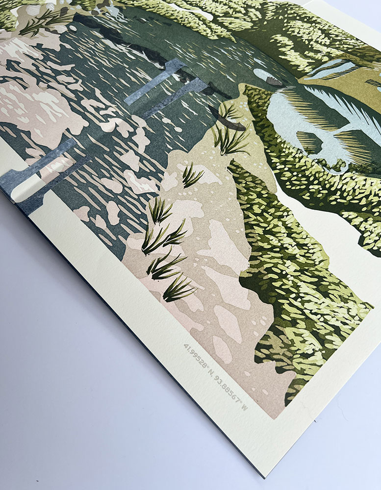 This Place Does Not Exist, 3