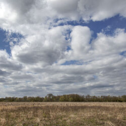 Big Sky Country